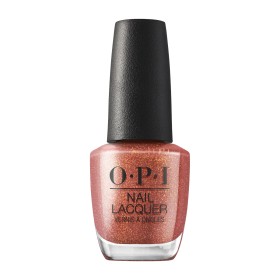 Opi Nail Lacquer Βερνίκι Νυχιών Ginger Snapped 15ml Opi Nail Lacquer Βερνίκι Νυχιών Ginger Snapped 15ml