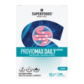 Superfoods Prov &hellip;