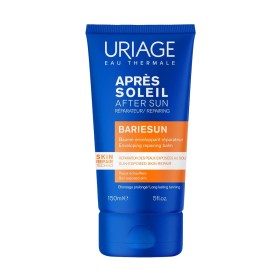 Uriage Bariesun Enveloping Repairing After Sun Balm Ενυδατικό Βάλσαμο για Πρόσωπο & Σώμα για μετά τον Ήλιο 150ml
