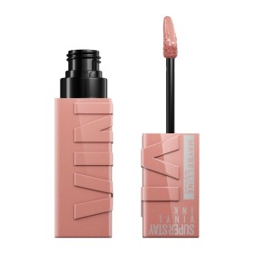 Maybelline Super Stay Vinyl Ink Υγρό Κραγιόν 95 Captivated 4.2ml