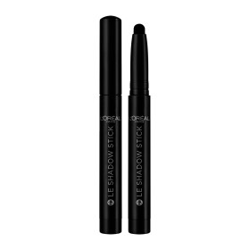 Loreal Paris Infaillible Le Shadow Stick Σκιά Ματιών 490 All Night Black 1.4g Loreal Paris Infaillible Le Shadow Stick Σκιά Ματιών 490 All Night Black 1.4g