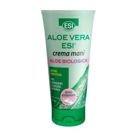 Esi Aloe Vera Ενυδατική Κρέμα Χεριών 75ml