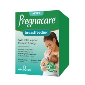 Vitabiotics Pre … Vitabiotics Pre …
