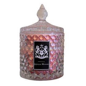 Wicked Candles 6017 Japanese Blossom Αρωματικό Κερί 600g