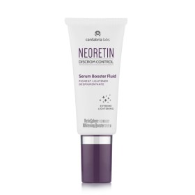 NEORETIN Discrom Control Serum Booster Fluid Ορός Αντιμετώπισης Κηλίδων 30ml