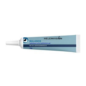 Helenvison Balance Oφθαλμική Γέλη με 5% Δεξπανθενόλη 10g