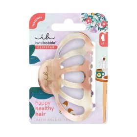Invisibobble Clipstar Oasis Heaven Blue Κλάμερ Μαλλιών 1 Τεμάχιο