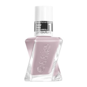 Essie Gel Couture Βερνίκι Νυχιών 545 Tassel Free Γκρι 13.5ml