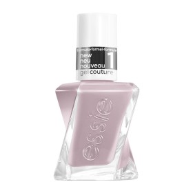 ESSIE Gel Couture Βερνίκι Νυχιών 545 Tassel Free Γκρι 13.5ml