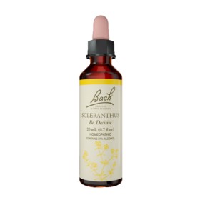 Power Health Bach Scleranthus No 28 20ml