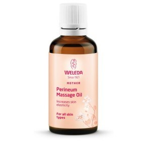 WELEDA Perineum Massage Oil 50ml