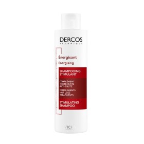 VICHY Dercos Energisant Shampoo Against Hair Loss 200ml