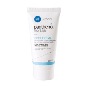 Panthenol Extra Feet Cream Κρέμα Ποδιών 60ml Panthenol Extra Feet Cream Κρέμα Ποδιών 60ml
