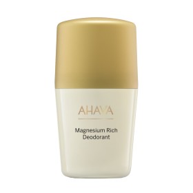 Ahava Deadsea Water Magnesium Rich Deodorant Women Γυναικείο Αποσμητικό 50ml Ahava Deadsea Water Magnesium Rich Deodorant Women Γυναικείο Αποσμητικό 50ml