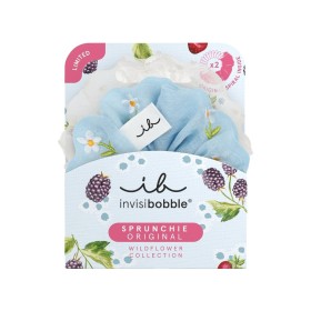 Invisibobble Sprunchie Λαστιχάκια Μαλλιών Wildflower Sunthreads 2 Τεμάχια
