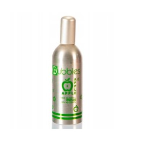 Bubbles Pet Perfume Άρωμα Μήλου για Κατοικίδια 150ml Bubbles Pet Perfume Άρωμα Μήλου για Κατοικίδια 150ml