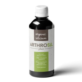 Powerpharm Arthrosil Plus 500ml Powerpharm Arthrosil Plus 500ml
