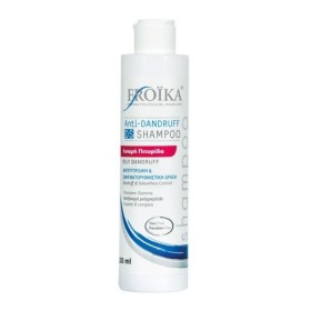 FROIKA Anti-Dandruff DS Σαμπουάν για Λιπαρή Πιτυρίδα 200ml