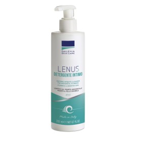 Cerion Lenus Detergente Intimo Καθαριστικό για Ευαίσθητες Περιγεννητικές Περιοχές 250ml Cerion Lenus Detergente Intimo Καθαριστικό για Ευαίσθητες Περιγεννητικές Περιοχές 250ml