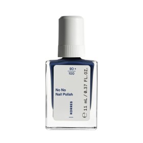 Korres No No Nail Polish Βερνίκι Νυχιών 78 Aegean Sea 11ml