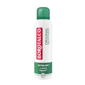 Borotalco Αποσμητικό Spray Original 150ml