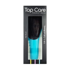 Top Care Βούρτσα Μαλλιών Τιρκουάζ 1 Τεμάχιο Top Care Βούρτσα Μαλλιών Τιρκουάζ 1 Τεμάχιο
