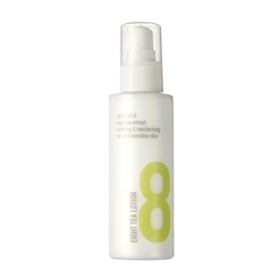 Beauty Of Majesty Eight Tea Moisturizing Face Lotion with Tea Extracts Ενυδατική Λοσιόν 120ml Beauty Of Majesty Eight Tea Moisturizing Face Lotion with Tea Extracts Ενυδατική Λοσιόν 120ml