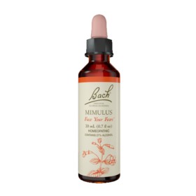 Power Health Bach Mimulus 20ml