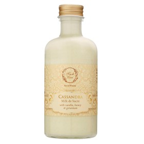 Fresh Line Cassandra Body Milk Γαλάκτωμα Σώματος 200ml