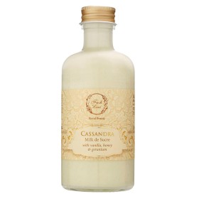 FRESH LINE Cassandra Body Milk Γαλάκτωμα Σώματος 200ml