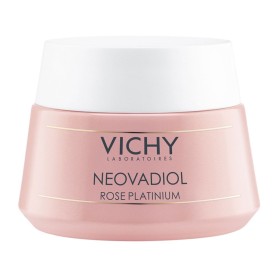 Vichy Neovadiol Rose Platinium Κρέμα Φροντίδας της Επιδερμίδας από την Εμμηνόπαυση & Μετά 50ml