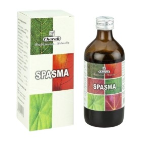 Charak Spasma Α … Charak Spasma Α …
