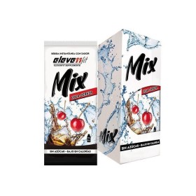Eleven Fit Mix Ρόφημα σε Σκόνη με Γεύση Cereza cola 12x9g Eleven Fit Mix Ρόφημα σε Σκόνη με Γεύση Cereza cola 12x9g