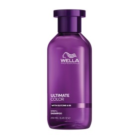 Wella Professionals Ultimate Color Step 1 Σαμπουάν για Βαμμένα Μαλλιά 250ml Wella Professionals Ultimate Color Step 1 Σαμπουάν για Βαμμένα Μαλλιά 250ml