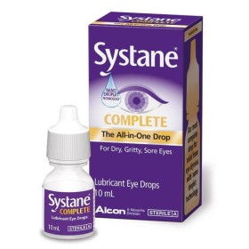 Alcon Systane C &hellip;