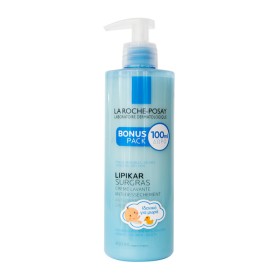 LA ROCHE POSAY Lipikar Surgras Concentrated Shower Cream Against Dryness 400ml