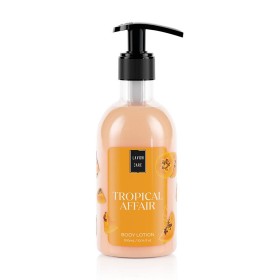 Lavish Care Body Lotion Κρέμα Σώματος & Χεριών Tropical Affair 300ml