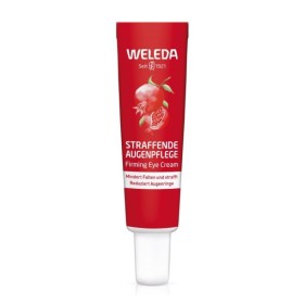 WELEDA Firming Eye Cream Pomegranate & Maca Peptides Κρέμα Ματιών με Ρόδι & Πεπτίδια Μάκα 12ml