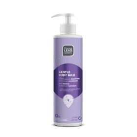 Pharmalead Gentle Body Milk Ενυδατικό Γαλάκτωμα Σώματος για Ξηρή & Ταλαιπωρημένη Επιδερμίδα 250ml