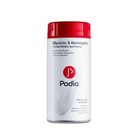 PODIA Double Protection Powder for Sweat & Fungus 100g