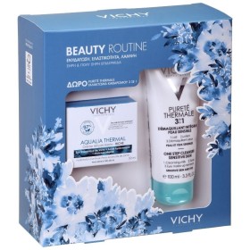 Vichy Set Aqual &hellip;