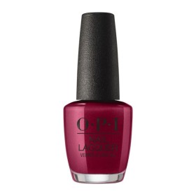 Opi Nail Lacquer Bogota Blackberry Βερνίκι Νυχιών 15ml Opi Nail Lacquer Bogota Blackberry Βερνίκι Νυχιών 15ml