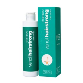 Vencil Hairstrong Σαμπουάν για την Αντιμετώπιση της Τριχόπτωσης 200ml Vencil Hairstrong Σαμπουάν για την Αντιμετώπιση της Τριχόπτωσης 200ml