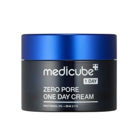 Medicube Zero Pore One Day Cream Ενυδατική Κρέμα για Συρρίκνωση των Πόρων 50ml