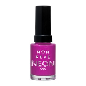 Mon Reve Gel-Like High Performance Nail Color Βερνίκι Νυχιών Υψηλής Απόδοσης No. 060 13ml