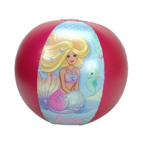 Gim Μπάλα Θαλάσσης Barbie Mermaid 45cm Gim Μπάλα Θαλάσσης Barbie Mermaid 45cm
