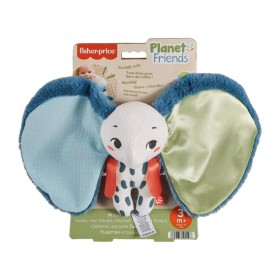 Fisher Price Planet Friends All Ears Lovey Elephant Μαλακό Ελεφαντάκι από 3m+ 1 Τεμάχιο Fisher Price Planet Friends All Ears Lovey Elephant Μαλακό Ελεφαντάκι από 3m+ 1 Τεμάχιο