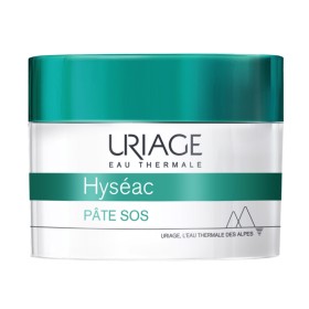 Uriage Hyseac Sos Paste Αλοιφή Τοπικής Χρήσης 15g Uriage Hyseac Sos Paste Αλοιφή Τοπικής Χρήσης 15g