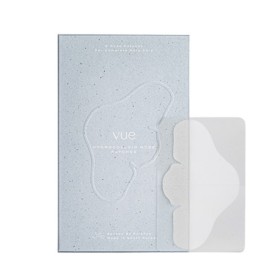Vue Skin Hydrocolloid Επιθέματα Καθαρισμού Μαύρων Πόρων Μύτης 8 Τεμάχια Vue Skin Hydrocolloid Επιθέματα Καθαρισμού Μαύρων Πόρων Μύτης 8 Τεμάχια