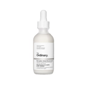 The Ordinary Rise Lipids & Ectoin Microemulsion Κρέμα Προσώπου Ελαφριάς Υφής για Λάμψη & Ενυδάτωση 60ml The Ordinary Rise Lipids & Ectoin Microemulsion Κρέμα Προσώπου Ελαφριάς Υφής για Λάμψη & Ενυδάτωση 60ml